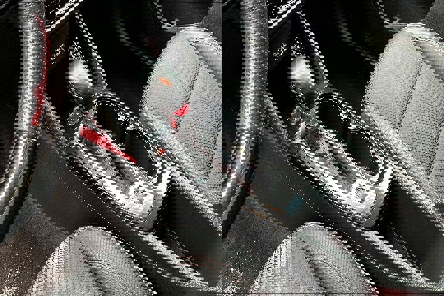 Used 2023 Chevrolet TrailBlazer RS w/ Convenience Package image 10