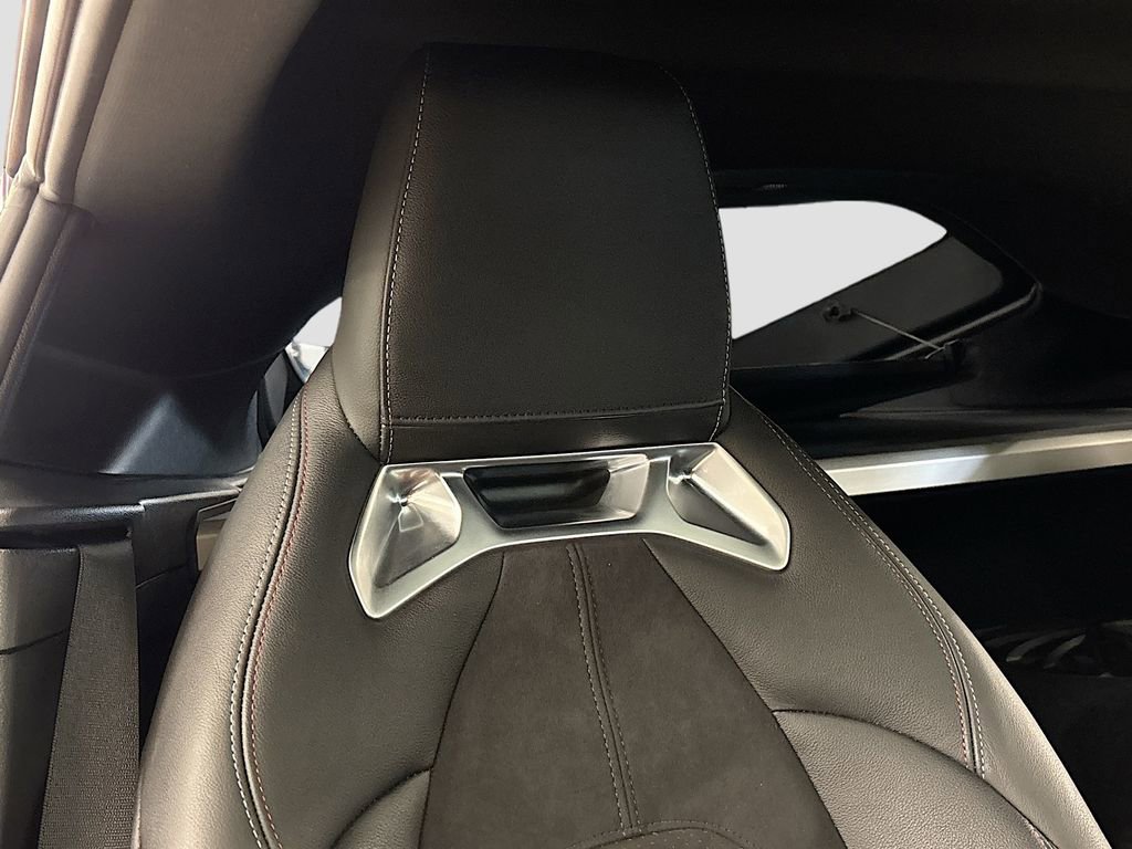 Used 2024 Toyota Supra image 16