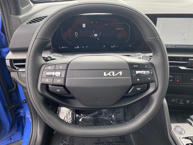 New 2026 Kia Sportage X-Line w/ X-Line Technology Package image 20