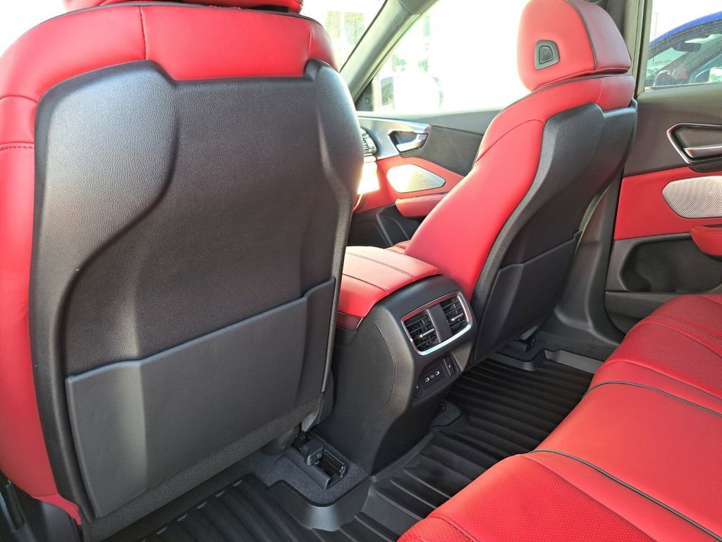 New 2026 Acura RDX A-Spec AWD/4WD image 20