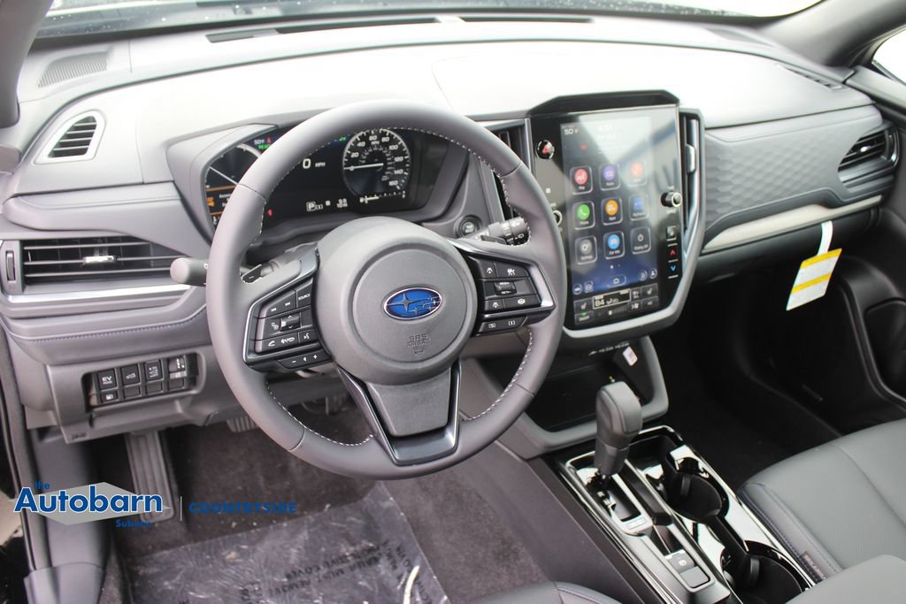 New 2026 Subaru Forester Limited AWD/4WD image 9