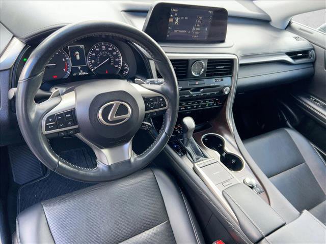 Used 2021 Lexus RX 350 RX 350 w/ Premium Package image 10