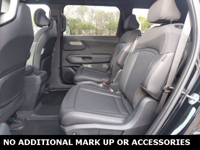 New 2027 Kia Telluride S image 33