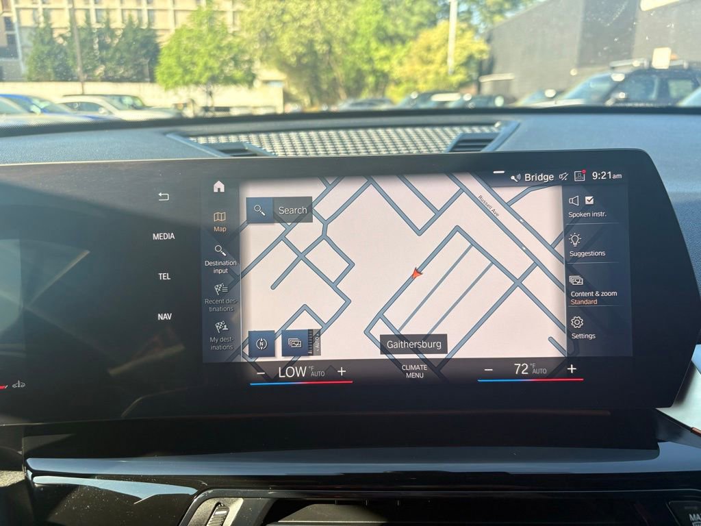 Used 2023 BMW X1 xDrive28i w/ Convenience Package AWD/4WD image 37