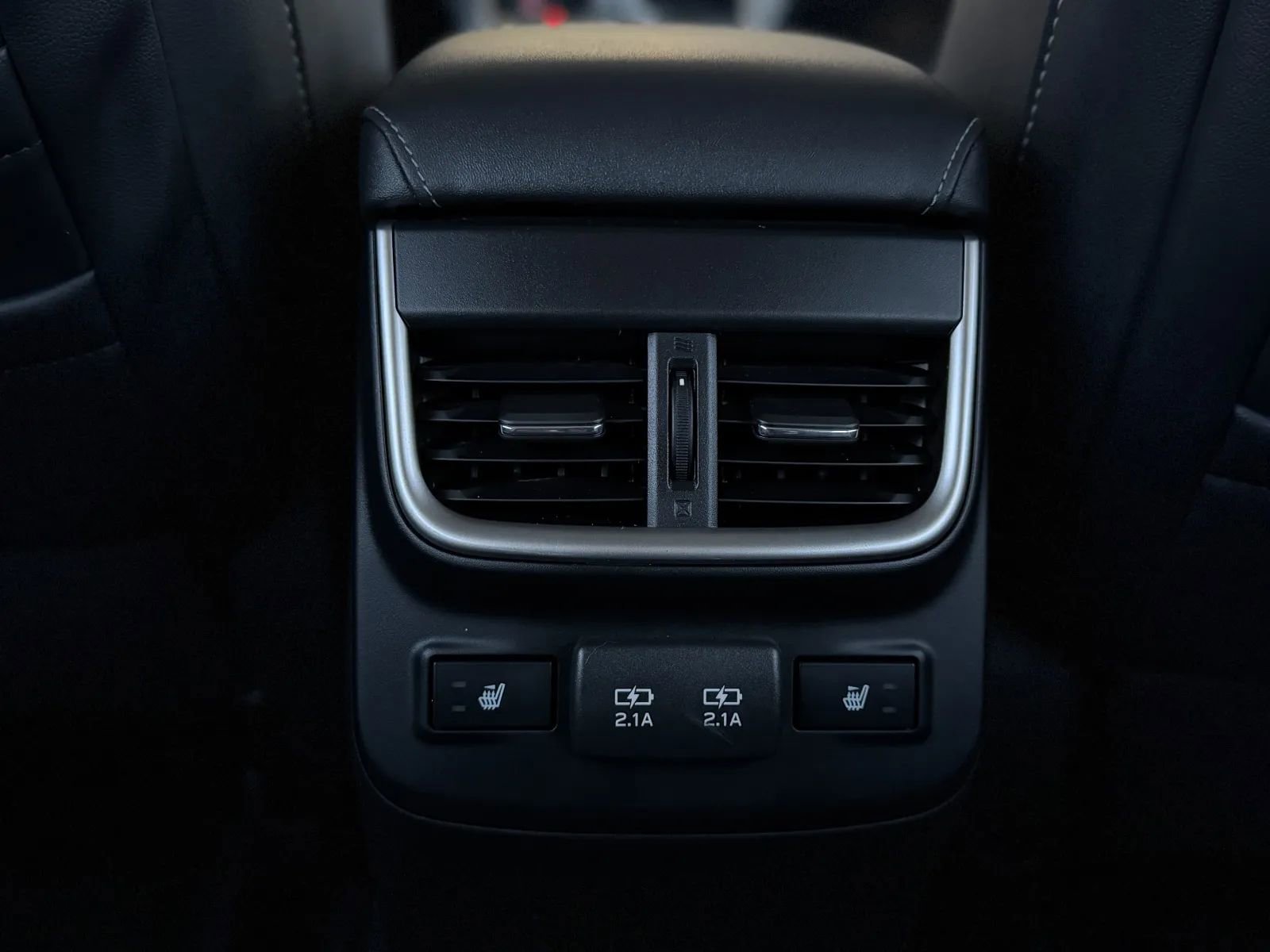 Used 2024 Subaru Outback Limited XT image 41