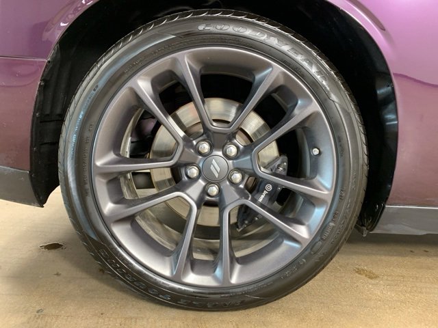 Used 2021 Dodge Challenger R/T Scat Pack image 33