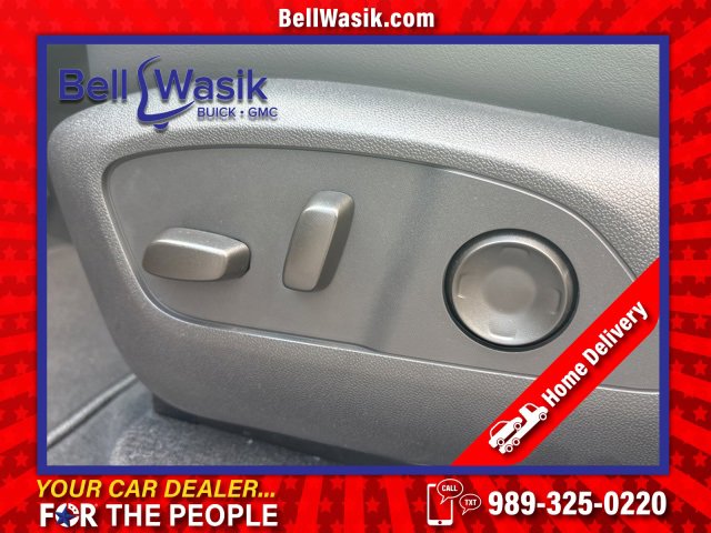 New 2026 Buick Enclave Preferred w/ Power Package image 21