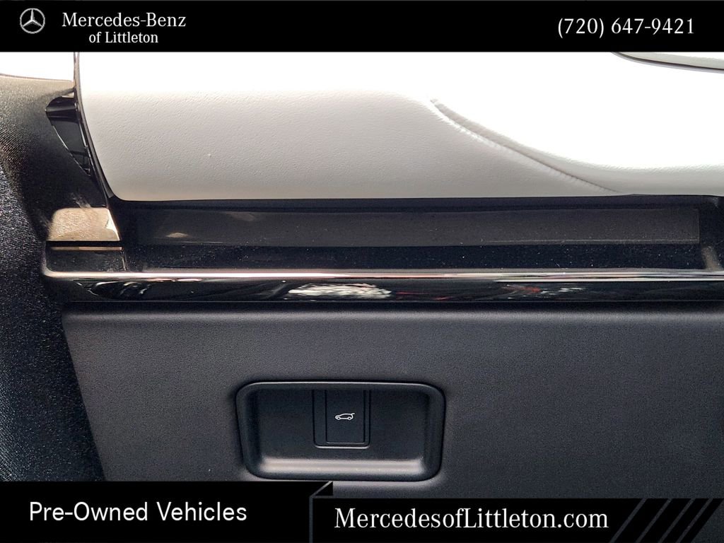 Used 2024 Land Rover Range Rover Sport AWD/4WD image 22