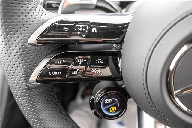 New 2026 Mercedes-Benz GLE 53 AMG AMG GLE 53 image 18