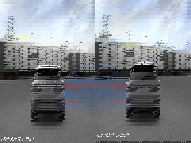 New 2026 Lincoln Corsair Grand Touring image 27