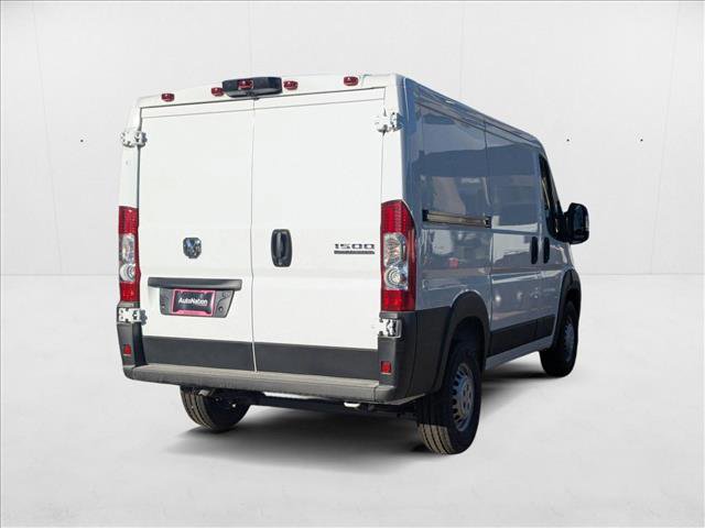 New 2025 RAM ProMaster 1500 w/ Power Group image 2
