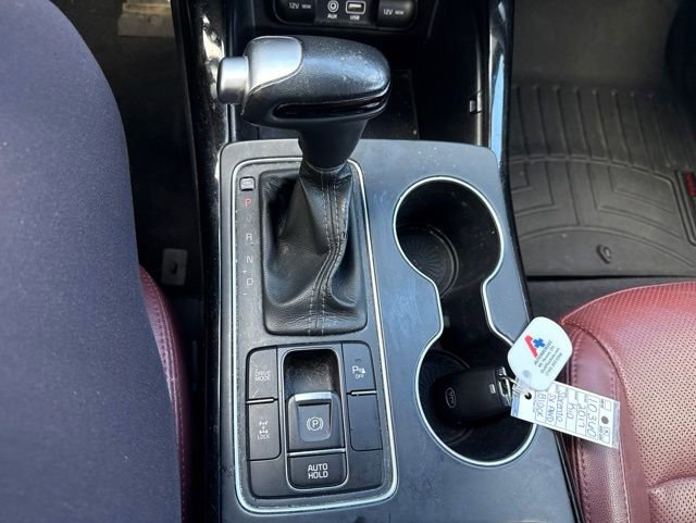 Used 2017 Kia Sorento SX AWD/4WD image 27