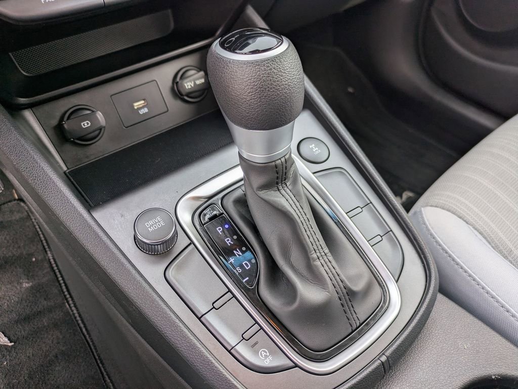 Certified 2023 Hyundai Kona SEL image 22