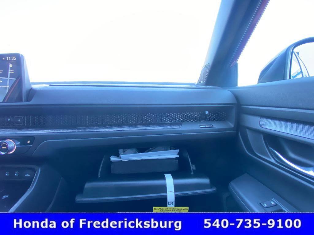 Certified 2026 Honda CR-V Sport-L image 34