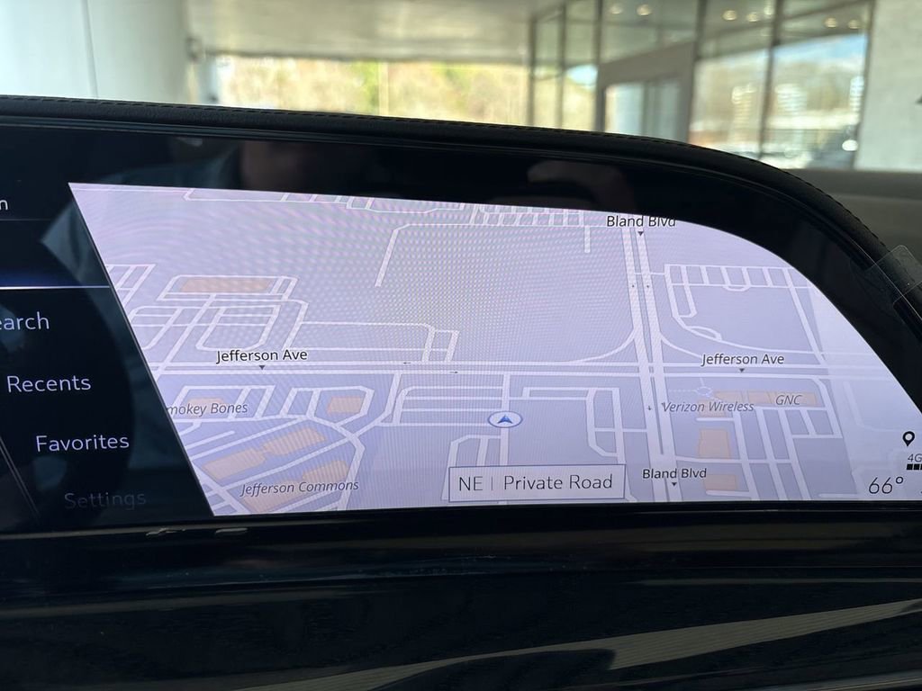 Certified 2023 Cadillac Escalade Premium Luxury w/ Performance Package image 14