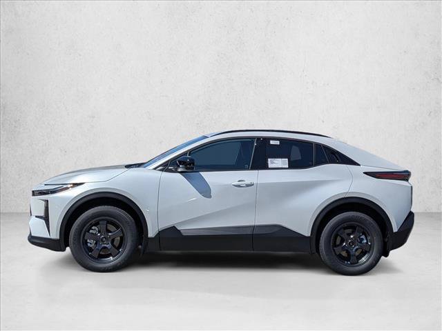 New 2026 Toyota C-HR AWD/4WD image 5