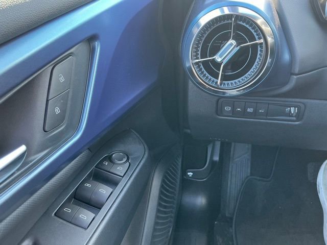 New 2026 Chevrolet Equinox EV LT image 23