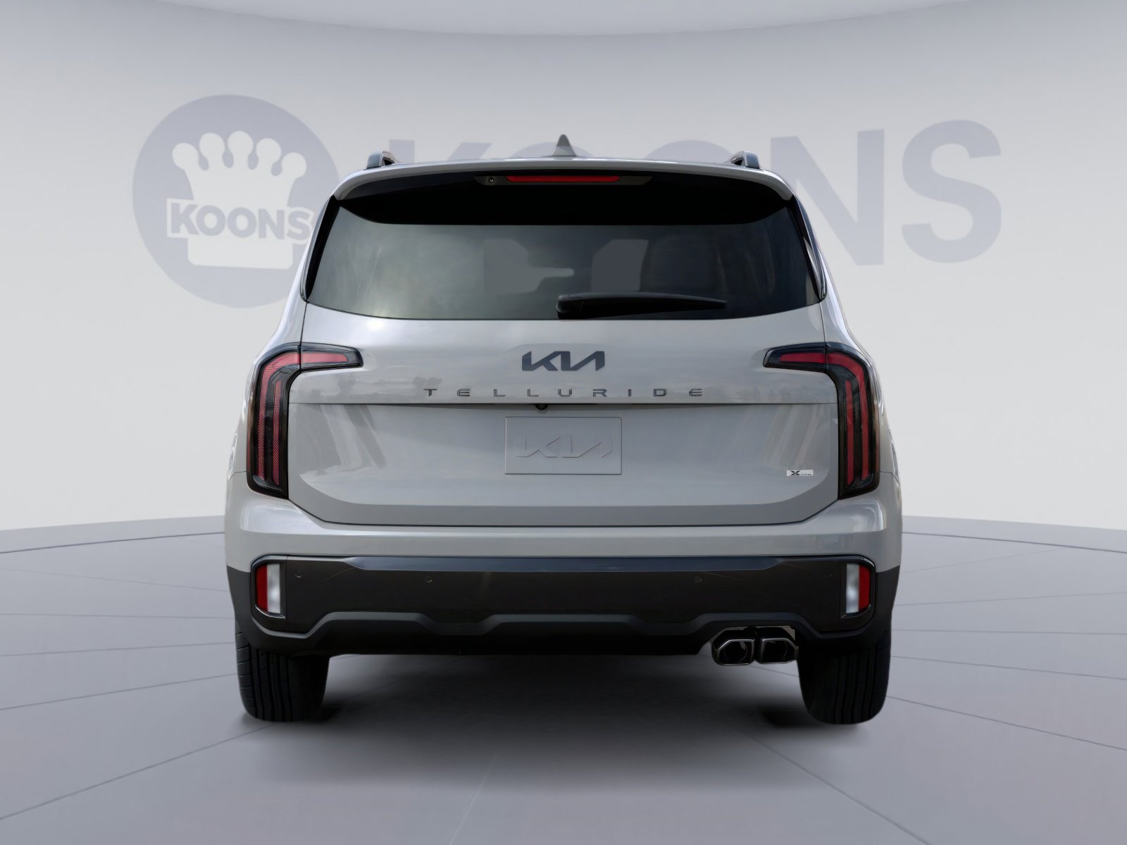 New 2025 Kia Telluride SX X-Line image 16