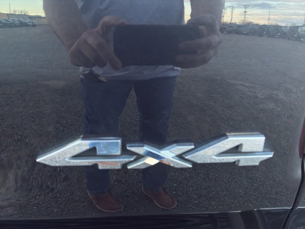 Used 2019 RAM 1500 Laramie Longhorn image 24