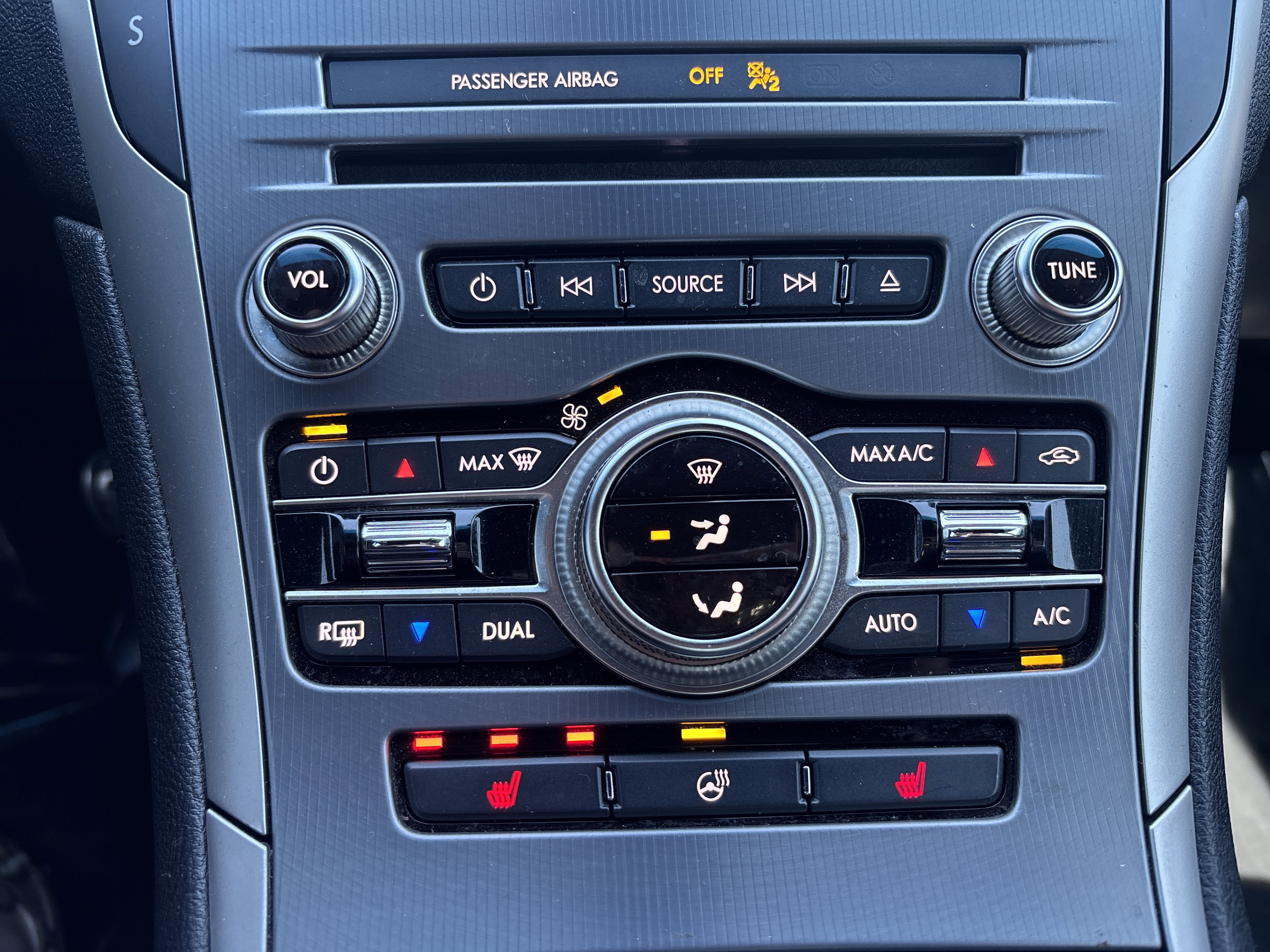 Used 2019 Lincoln MKZ Reserve w/ Reserve Plus Package image 29