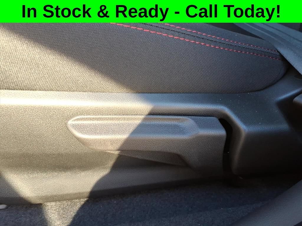 New 2026 Subaru Impreza 2.0i Sport AWD/4WD image 25