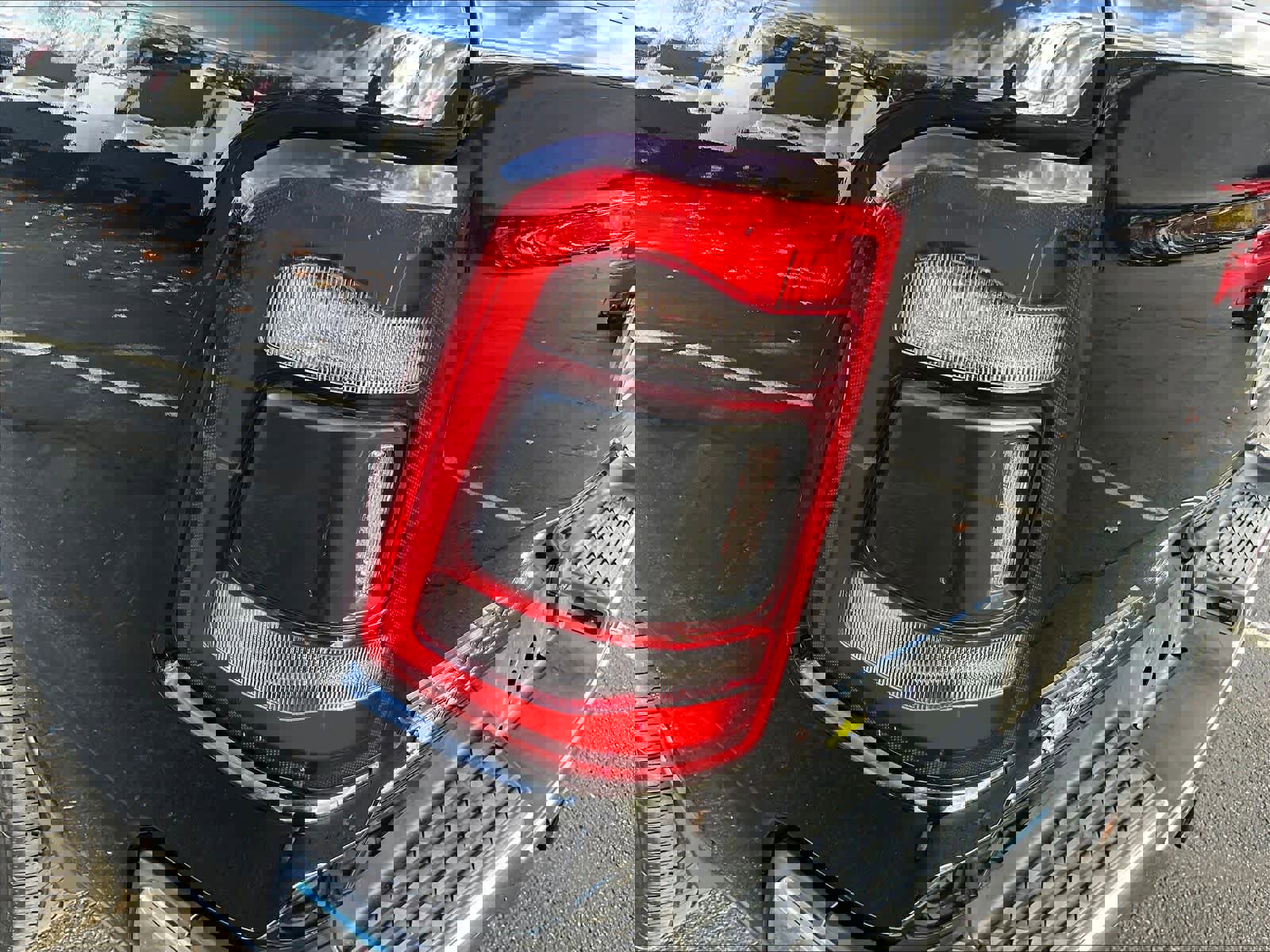 Used 2019 RAM 1500 Big Horn image 33