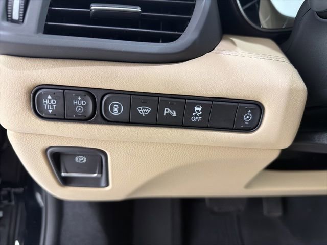 Certified 2023 Acura TLX SH-AWD w/ Advance Package image 12