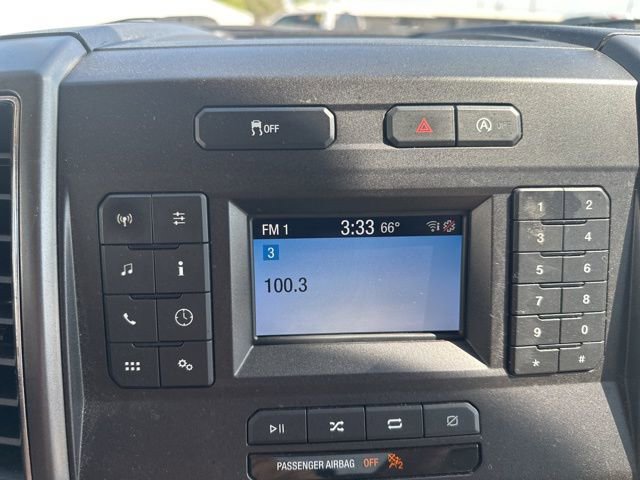 Used 2018 Ford F150 XLT image 20