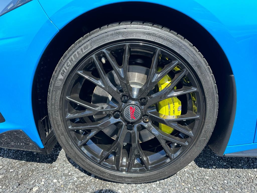 Used 2023 Chevrolet Corvette Stingray Premium Cpe w/ Z51 Performance Package image 8