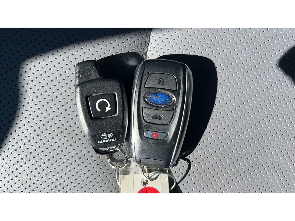 Used 2018 Subaru Legacy 3.6R Limited image 34