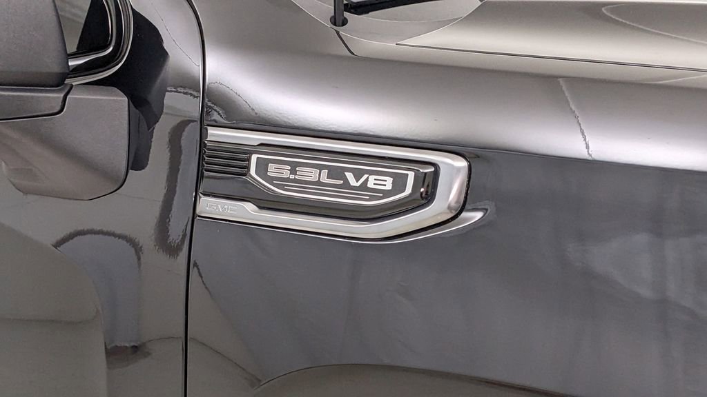 Used 2020 GMC Sierra 1500 AT4 w/ AT4 Premium Package AWD/4WD image 42