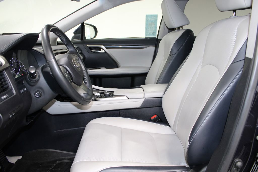 Used 2018 Lexus RX 350 FWD w/ Accessory Package image 21