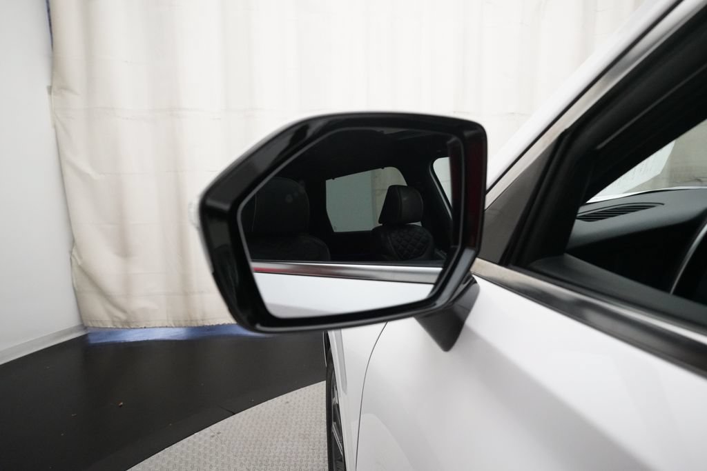 Used 2021 Hyundai Palisade Calligraphy AWD/4WD image 25