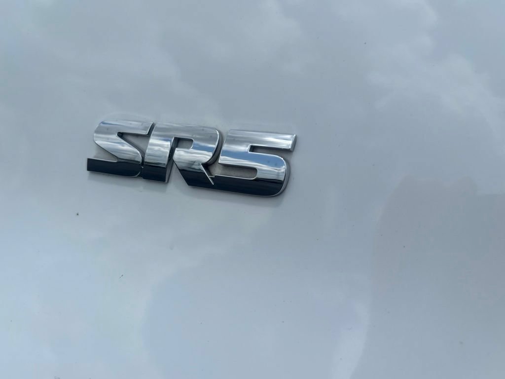 Used 2023 Toyota 4Runner SR5 Premium w/ Moonroof Package RWD image 38