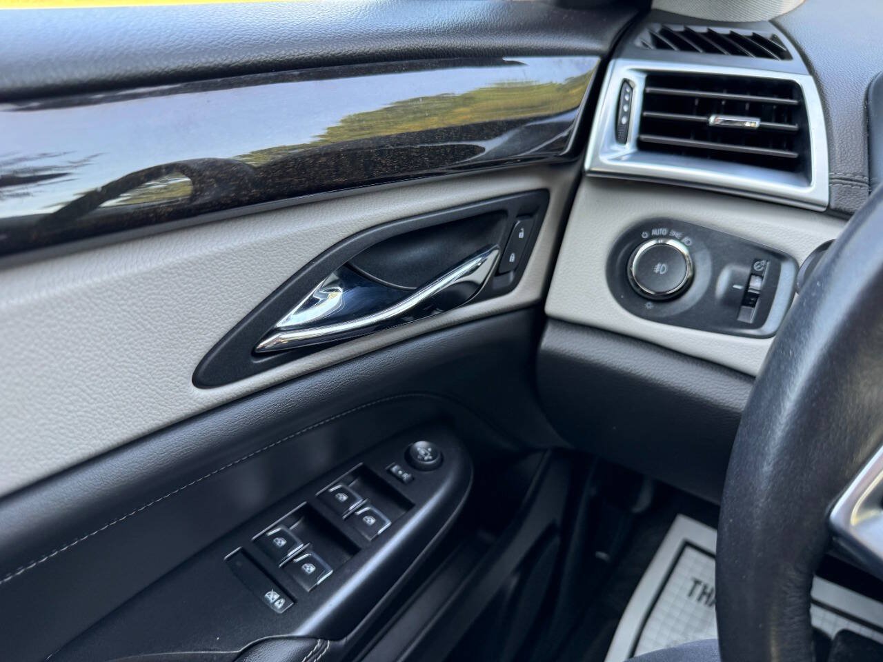 Used 2016 Cadillac SRX Performance FWD image 50