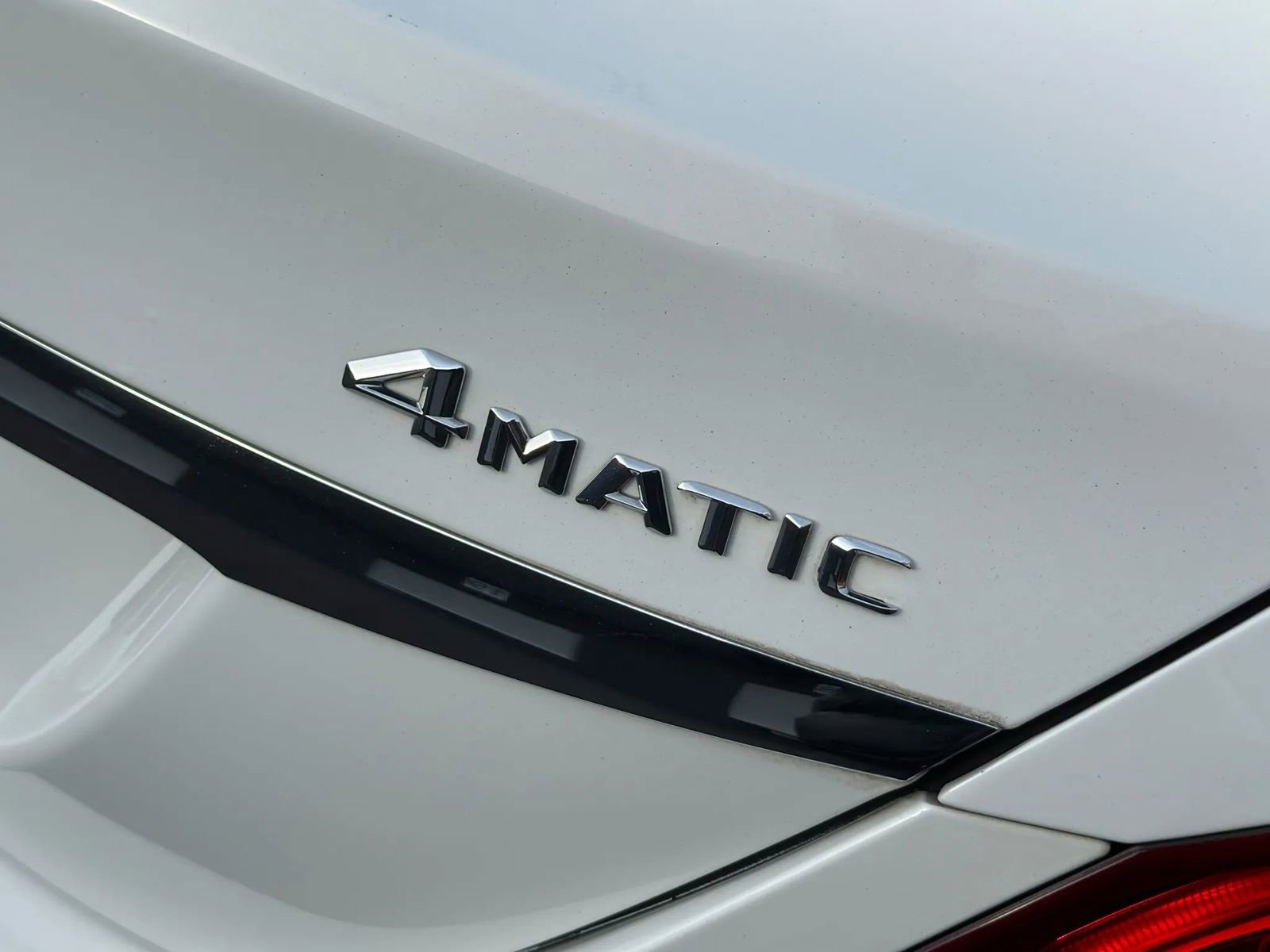 Used 2015 Mercedes-Benz C 300 4MATIC Sedan image 36