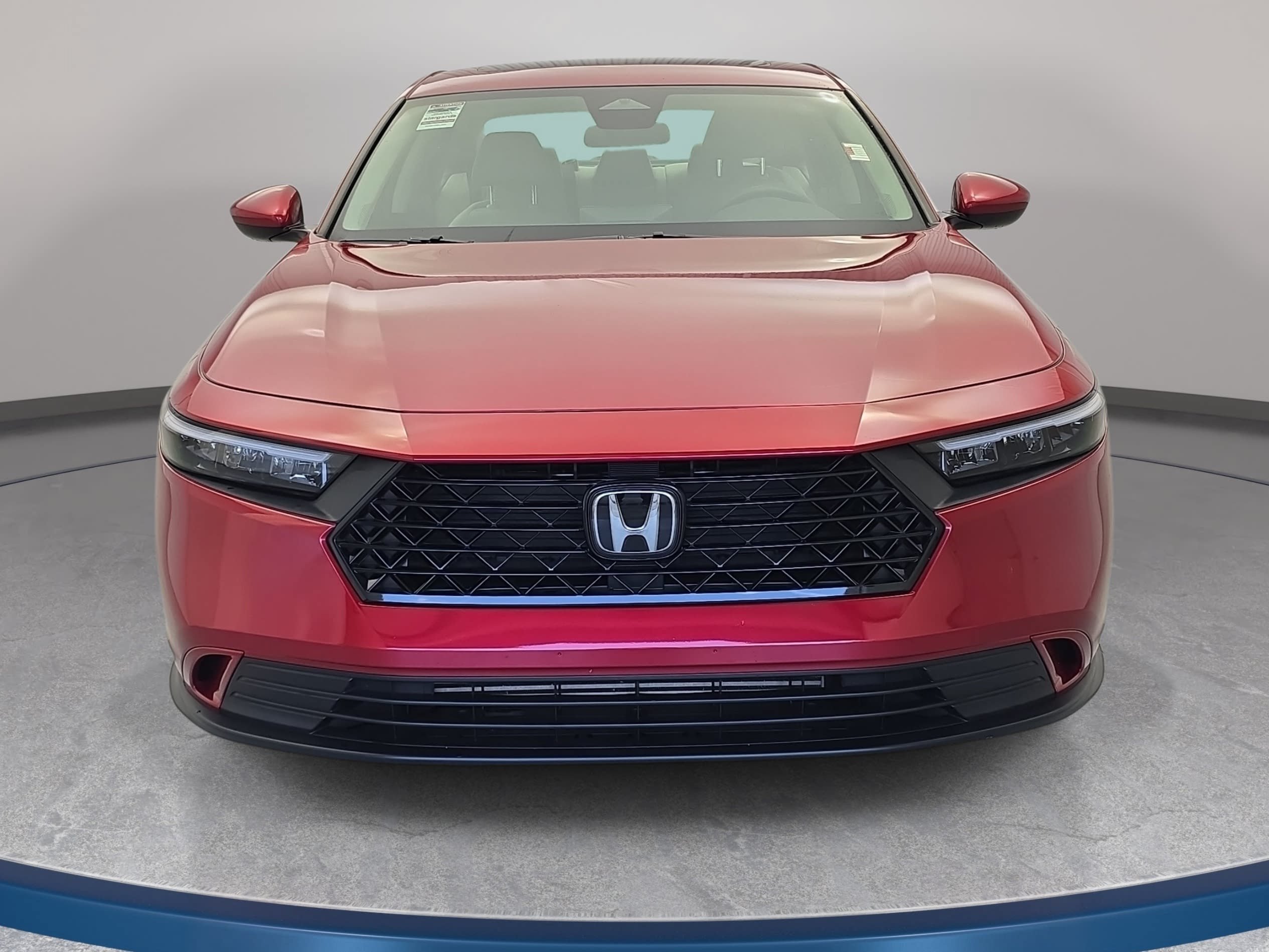 Used 2024 Honda Accord EX image 2
