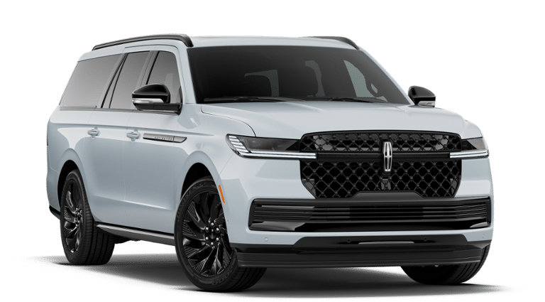 New 2026 Lincoln Navigator L Reserve w/ Jet Appearance Package AWD/4WD image 50