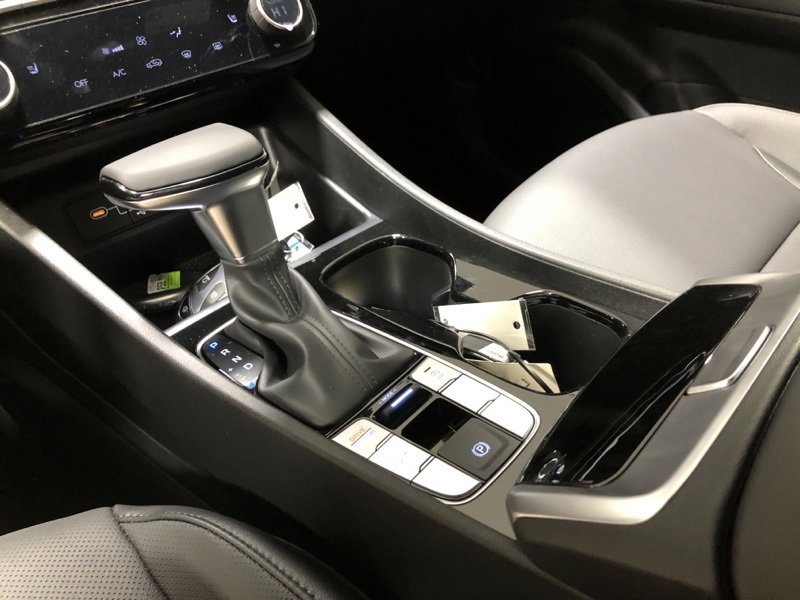 New 2026 Hyundai Tucson XRT image 31