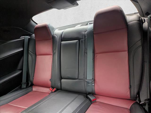 Used 2021 Dodge Challenger R/T w/ Blacktop Package image 13