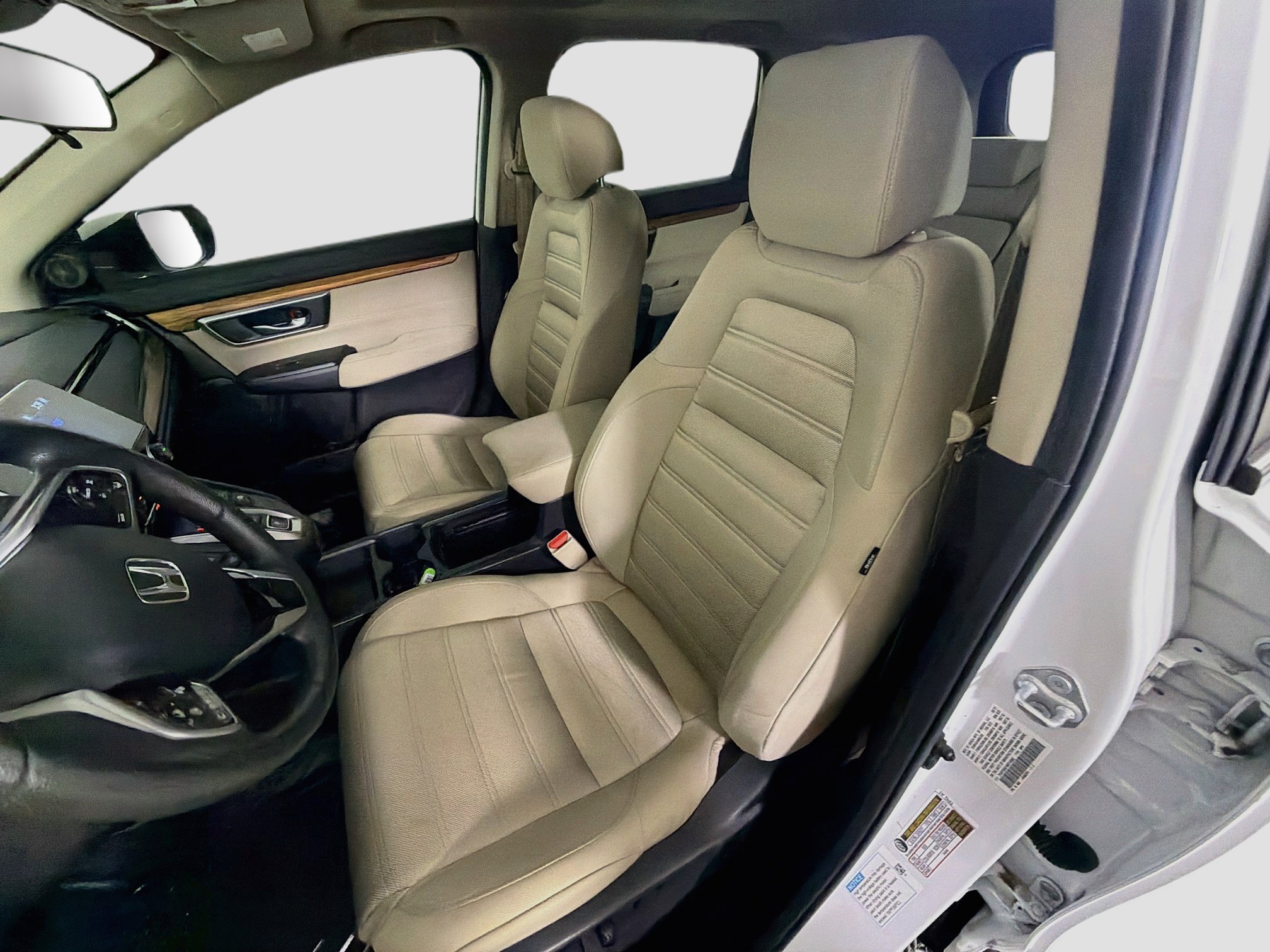 Used 2021 Honda CR-V EX image 13