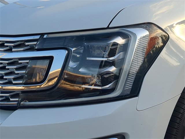 Used 2020 Ford Expedition Platinum image 9