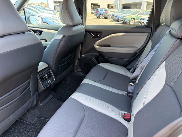 Certified 2026 Subaru Forester Limited AWD/4WD image 22