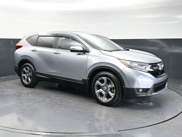 Used 2019 Honda CR-V EX image 3