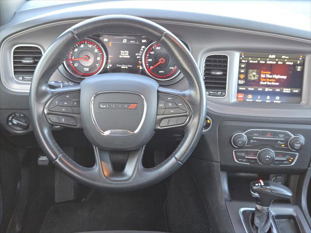Certified 2023 Dodge Charger SXT image 23