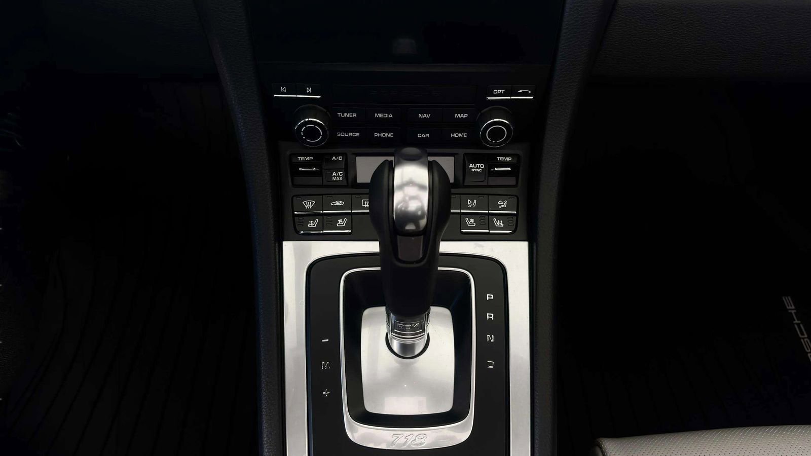 Used 2025 Porsche 718 Boxster S image 42