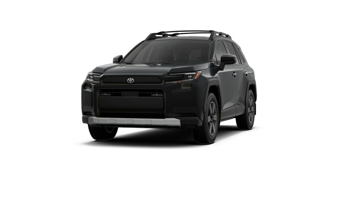 New 2026 Toyota RAV4 AWD Plug-in Hybrid image 18