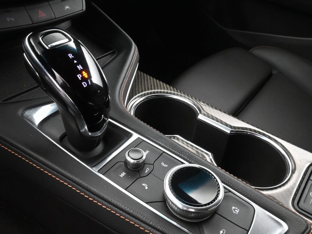 Used 2023 Cadillac CT4 V image 27