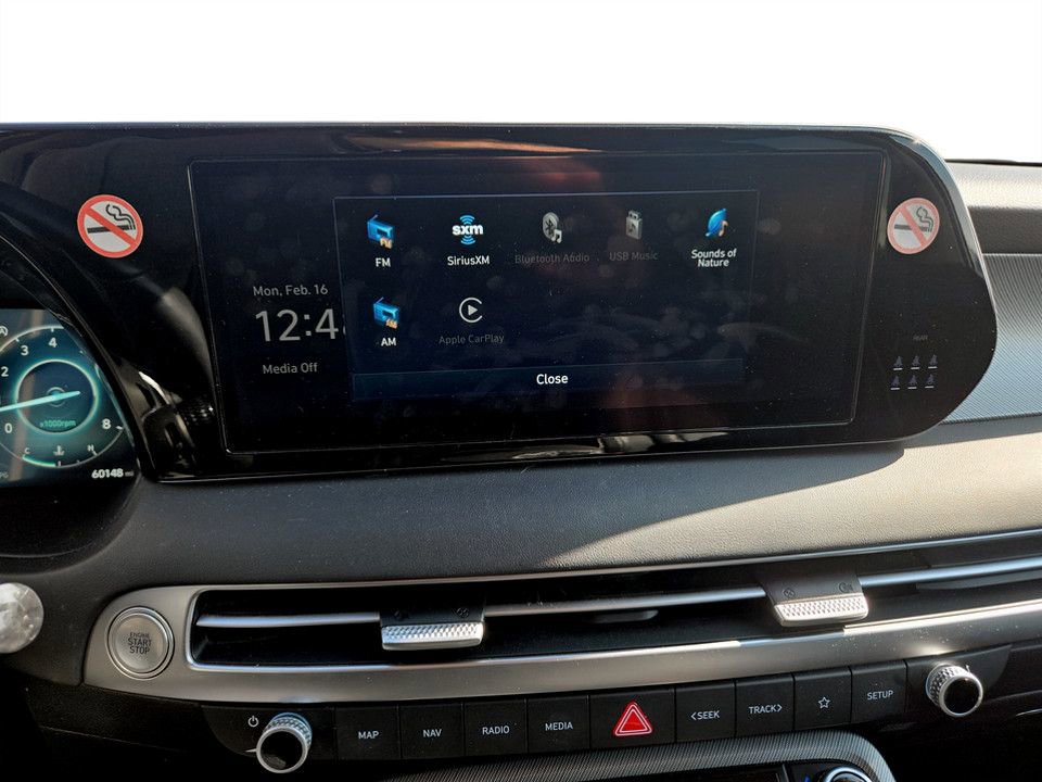 Used 2024 Hyundai Palisade SEL image 25