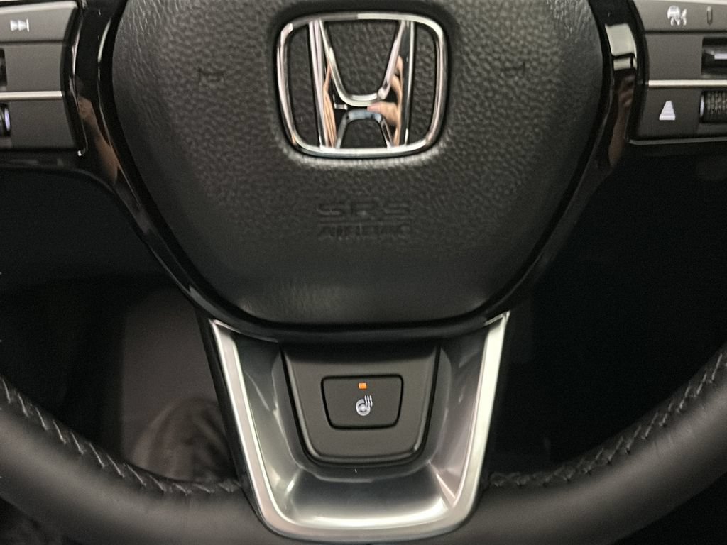 New 2026 Honda Pilot Elite image 29